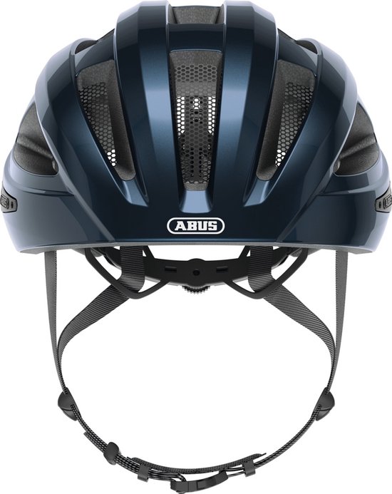 Abus Helm Macator S 51-55 Midnight Blue van ABUS — afbeelding 4