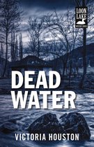 Omslag Dead Water