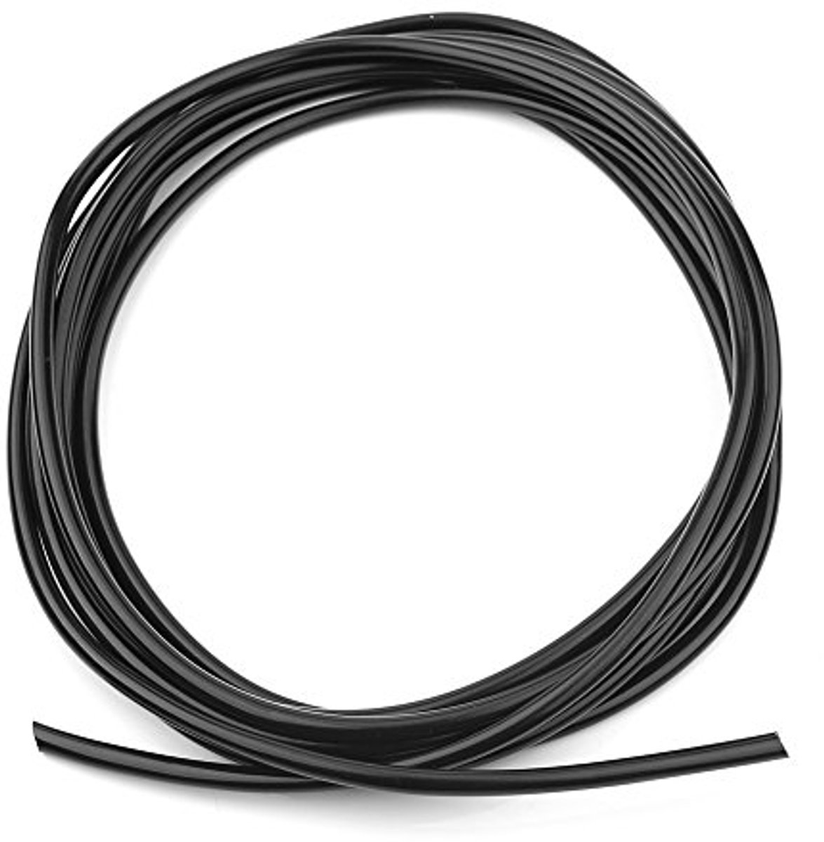 Irrigatiepijp voor tuin en gazon - Micro druppelaar en sprinkler systeem 4/7mm PVC