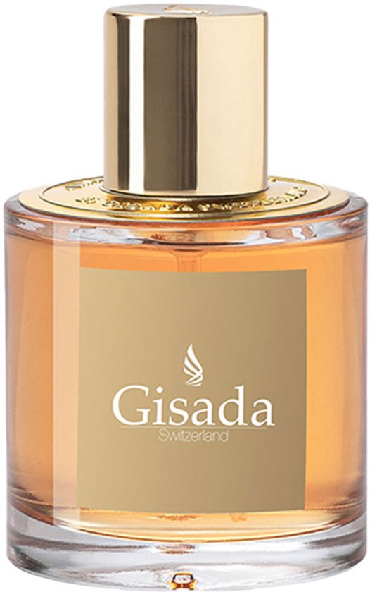 Gisada Ambassador Women EDP Spray - Eau de parfum voor dames
