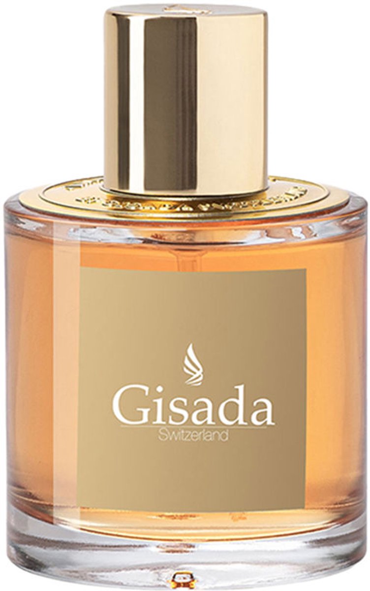 Gisada Ambassador Women Edp Spray