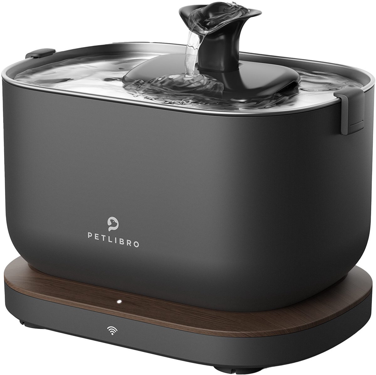 Petlibro Dockstream vervangingspomp voor drinkfontein voordelig online bestellen