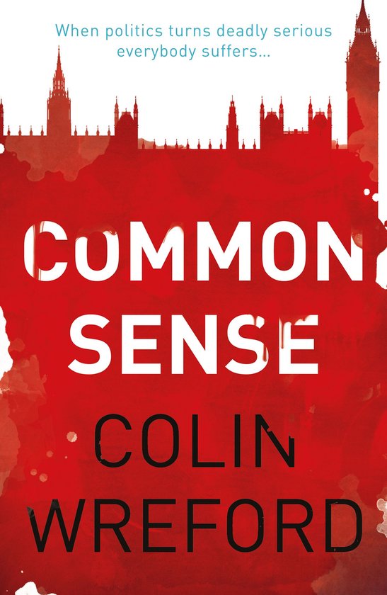Common Sense - cover