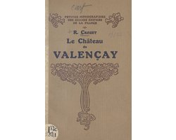 Le château de Valençay