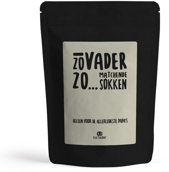 Zo Vader Zo Zoon/Dochter matching sokken Candy Cane - 41 - 46 / 2-3 jaar — afbeelding 2