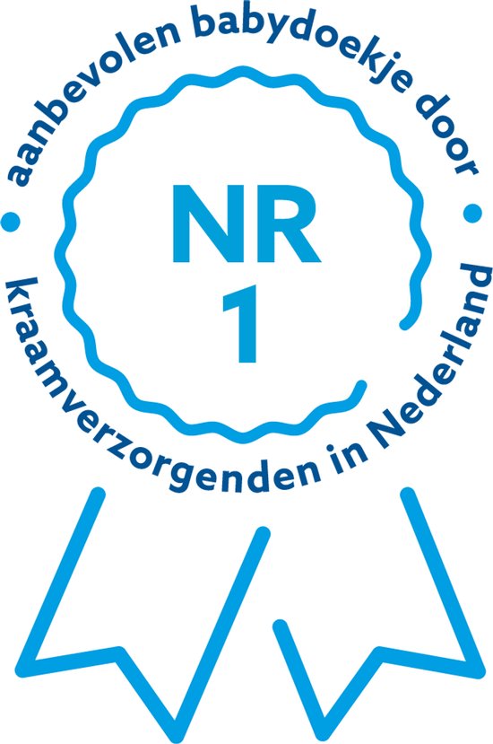 WaterWipes Billendoekjes Bio - 12 x 60 stuks - 720 doekjes