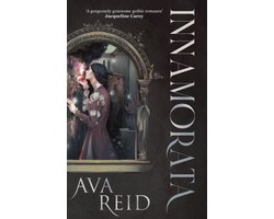 Omslag van Innamorata