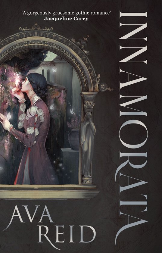 Innamorata - cover