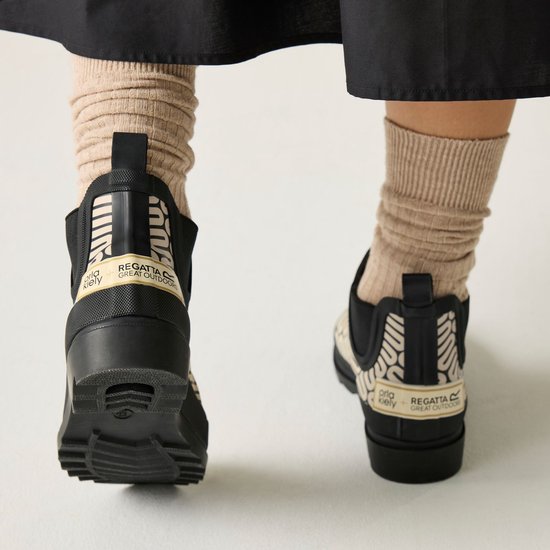 Bottes décontractées imperméables pour femmes Orla