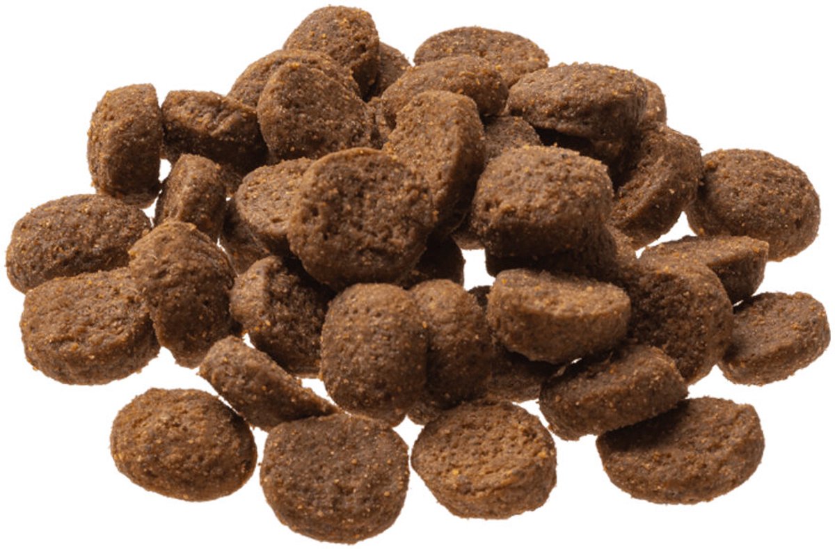 GranataPet GranataPet Mini Royal - Gevogelte - 1 kg