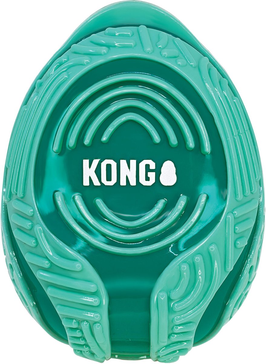 Kong Licks Rewards hondenspeeltje ca. 15,2x11,4x11,4cm