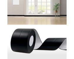 Zachte PVC-plinten - Zelfklevend - 1 stuk - Flexibel - Hoogwaardig