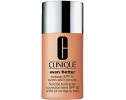 Clinique Even Better Foundation - WN46 Golden Neutral - Met SPF 15