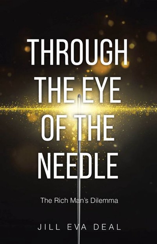 Through the Eye of the Needle - cover