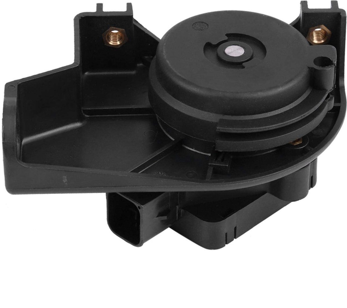 Throttle Sensor 9643365680 - TPS Voor Peugeot 206-306-307-405-406-607 - Hoge nauwkeurigheid