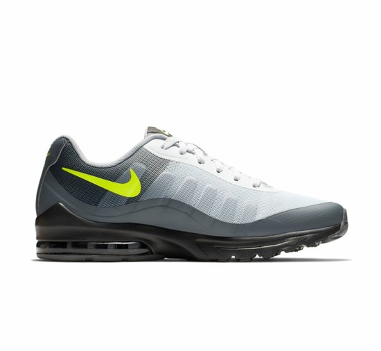 Nike Air Max Invigor - Baskets pour femmes - Homme - Taille 43