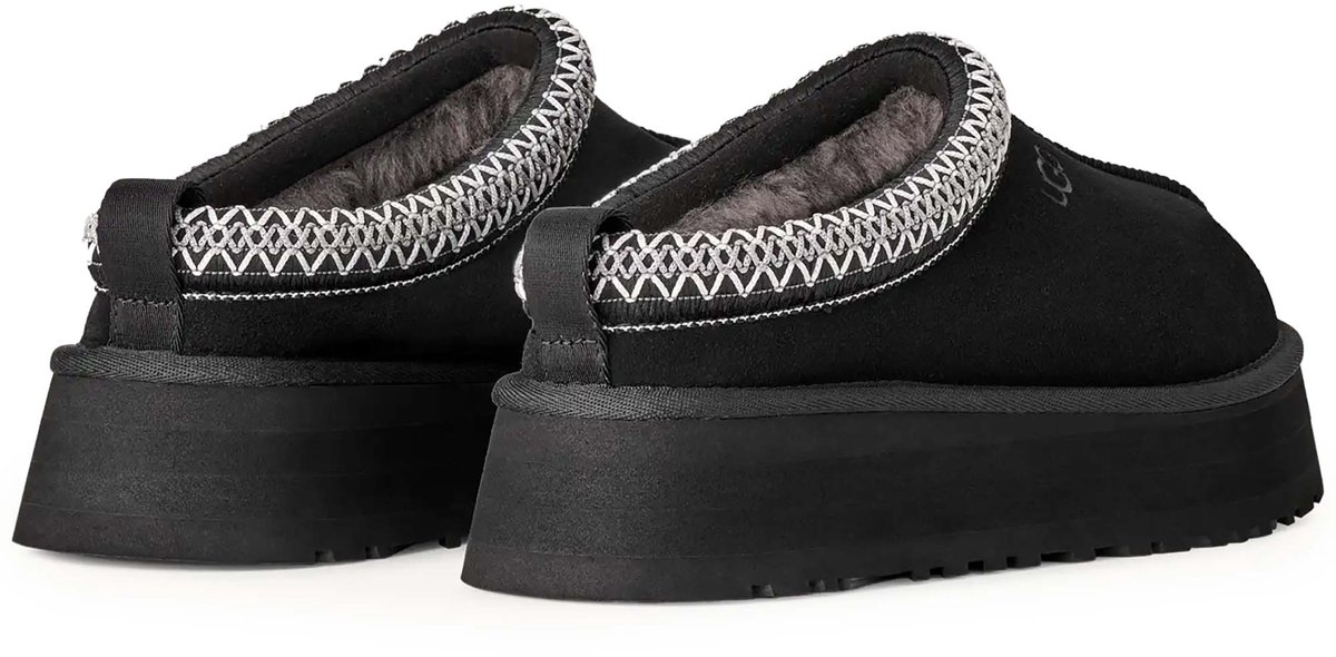 Ugg Australian W Tazz Ii Slippers - Fashion Wear - Vrouwen