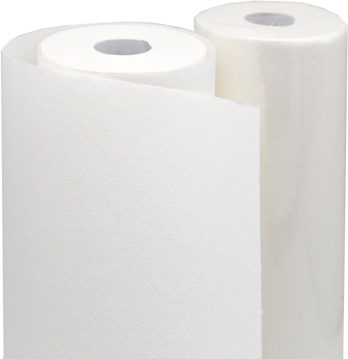 Fripa MediRoll2-l, 2-laags, 100% cellulose, hochwit