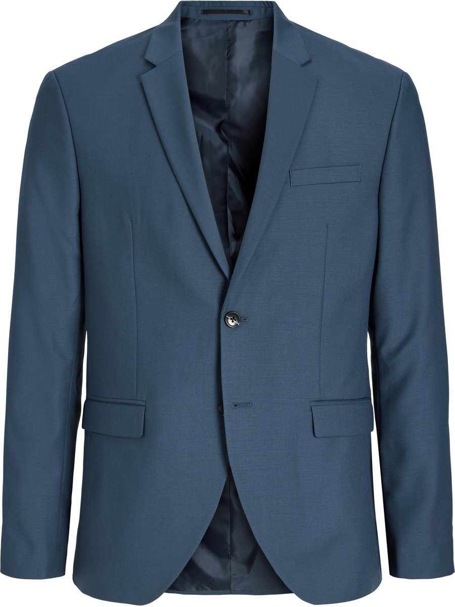 JACK&JONES - JPRSOLARIS BLAZER NOOS - Heren - Colberts