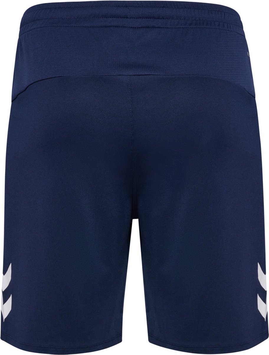 Hummel Lead 2.0 Training Shorts 223753 Marine-XXL
