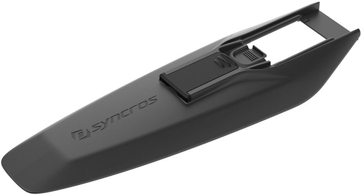 Syncros Multimount Spatbord Zilver