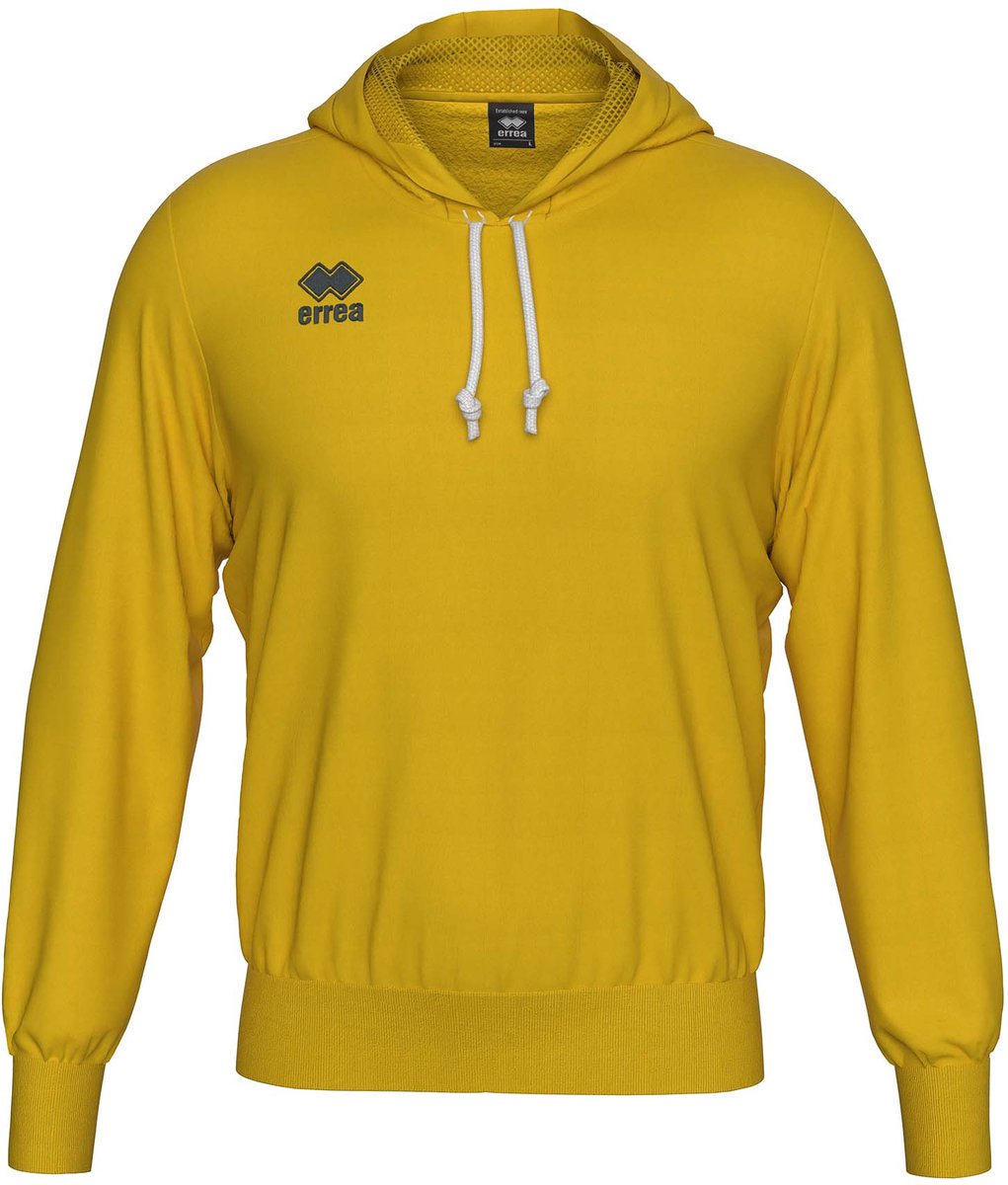 Felpa Errea Jonas Giubbino Ad - Sportswear - Volwassen
