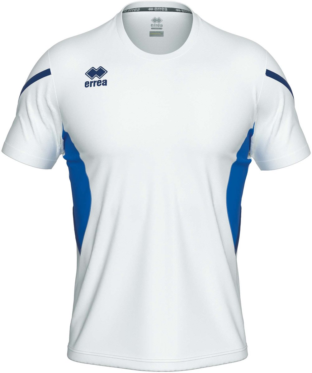 Errea Curtis T-Shirt Mc Sweater Ad - Sportwear - Volwassen