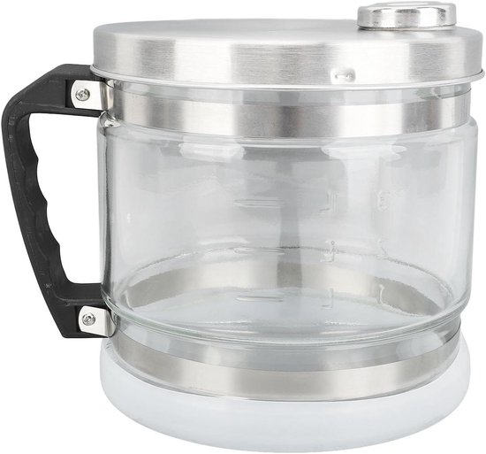 Récipient D'eau De Distillateur, Bouteille De Collecte En Verre