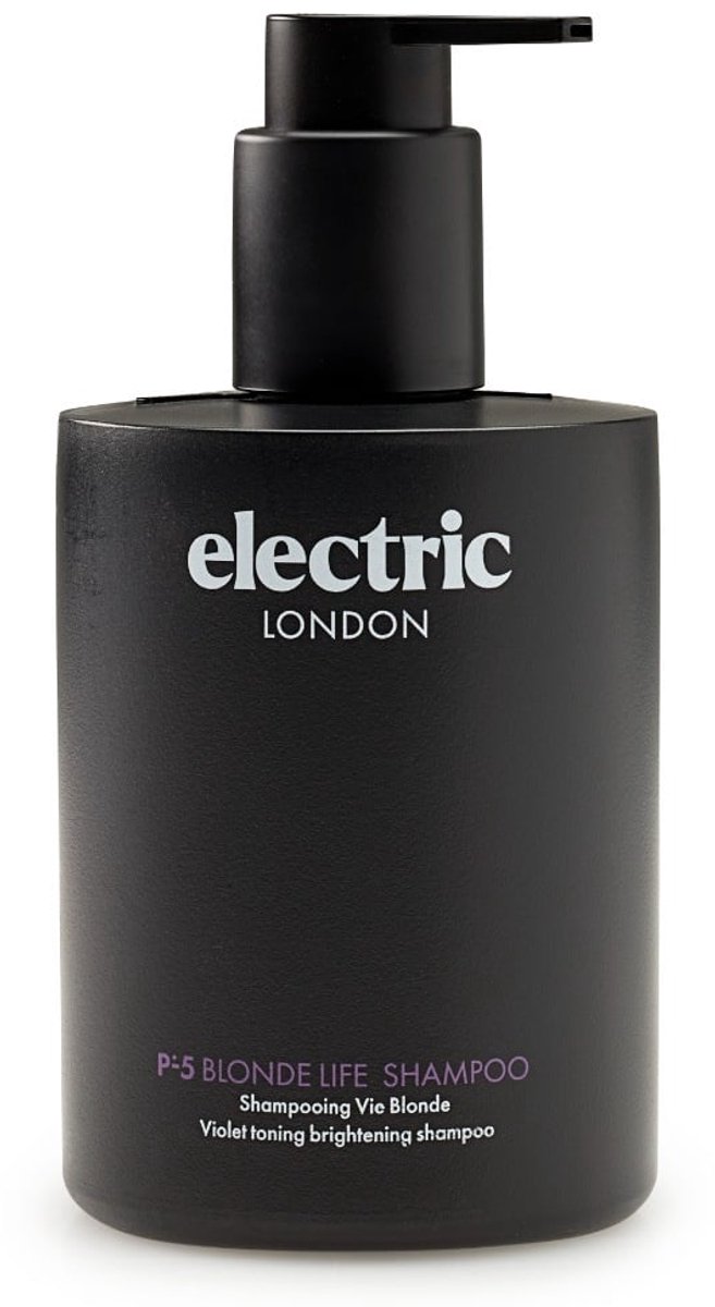 Electric - P*-5 Blonde Life Shampoo