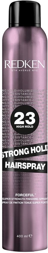 Redken Forceful 23 Spray Cheveux 400 ml