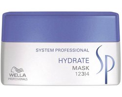 Wella SP Hydrate Mask 200 ML