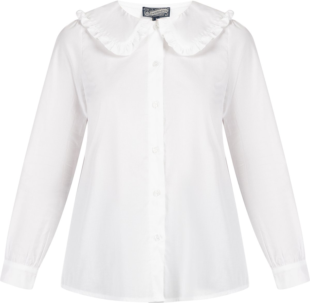 DreiMaster Blouse