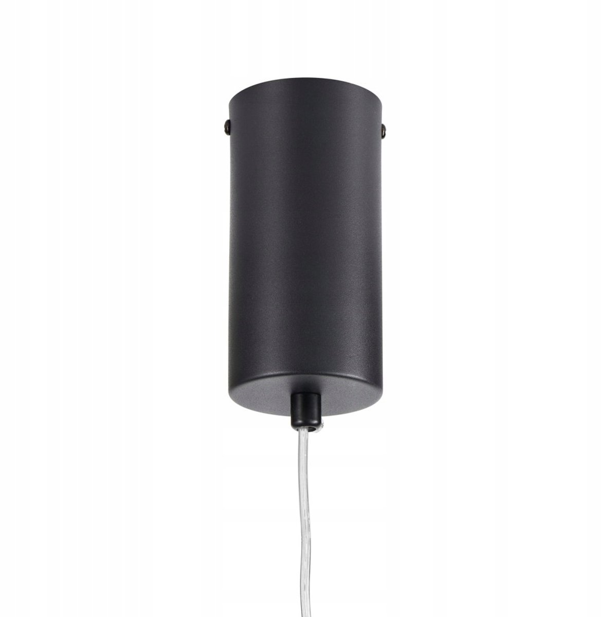 SPARO L LED hanglamp zwart 100 cm - Modern design