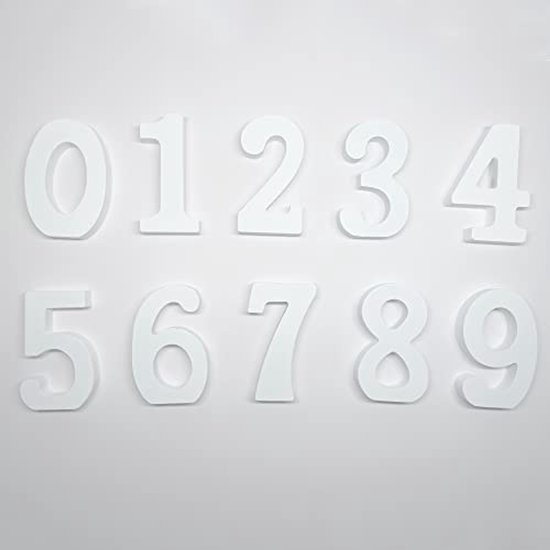 Aluminium Staaf Ronde Staaf for Handgemaakt En Gedecoreerd, Lengte 500mm (Size : Dia20mm