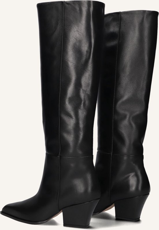 Toral - Bottes femmes Zwart Bottes femmes Toral Zwart Tl-dakota