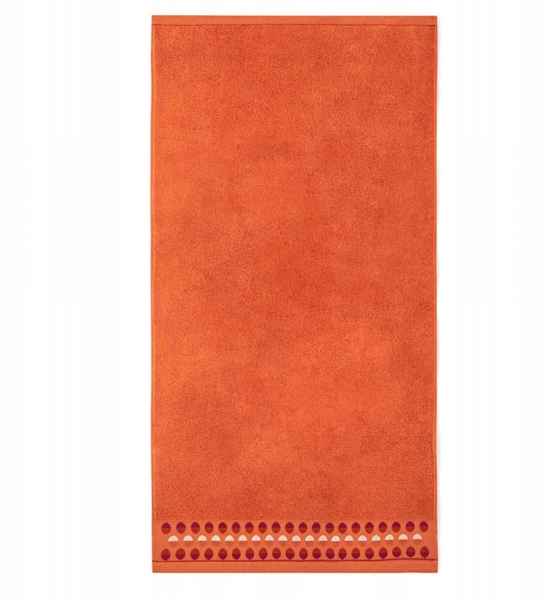 Zwoltex ZEN-2 Handdoek 50x90cm - Zacht & Absorberend Egyptisch Katoen