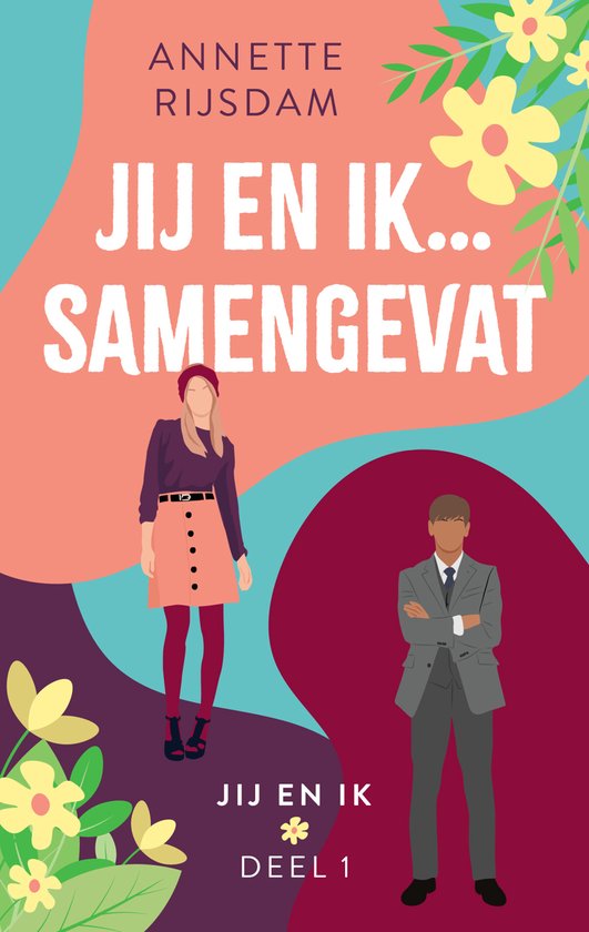Jij en ik… 1 - Jij en ik... samengevat - cover