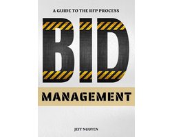 Bid Management: A Guide to the RFP Process
