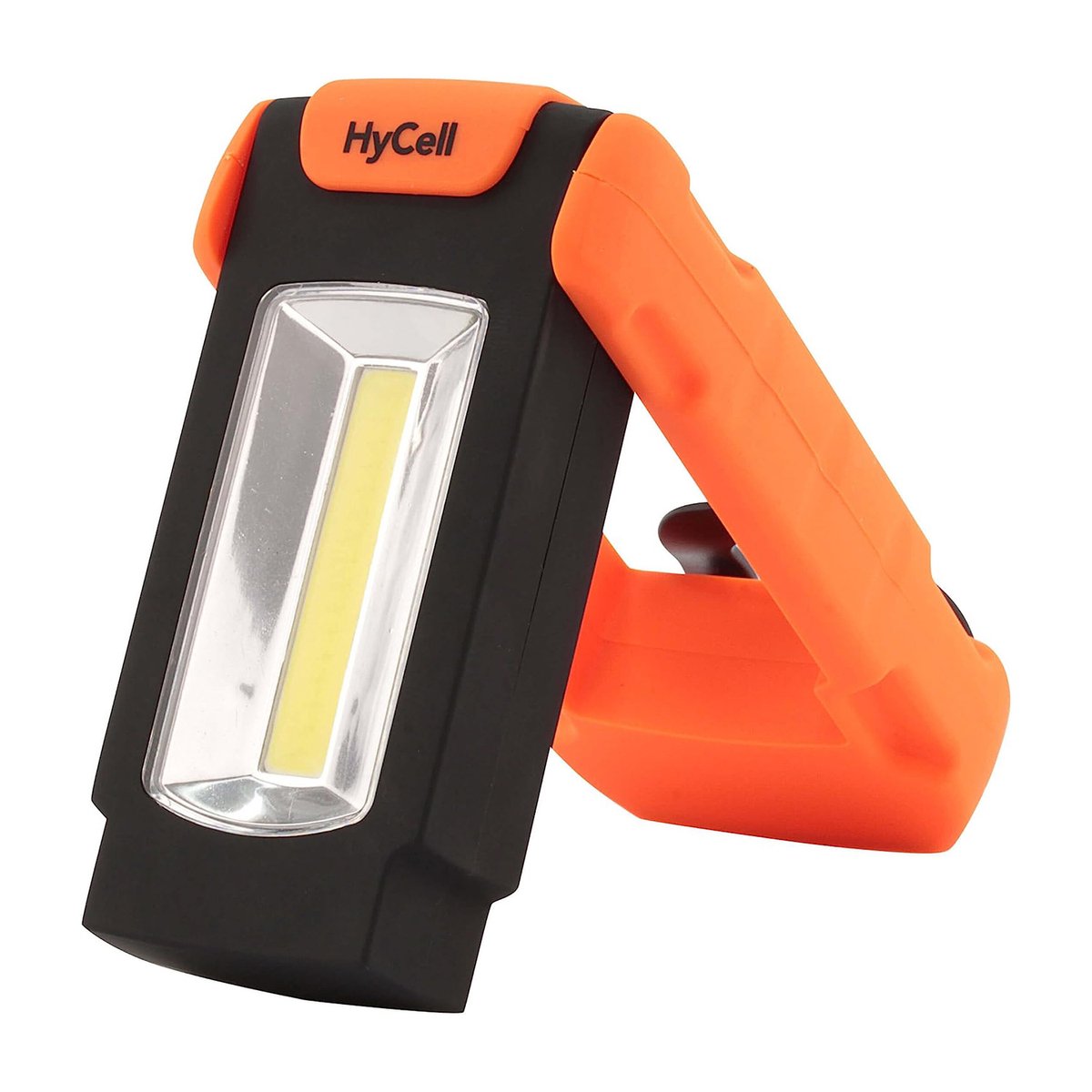 Werkplaatsverlichting