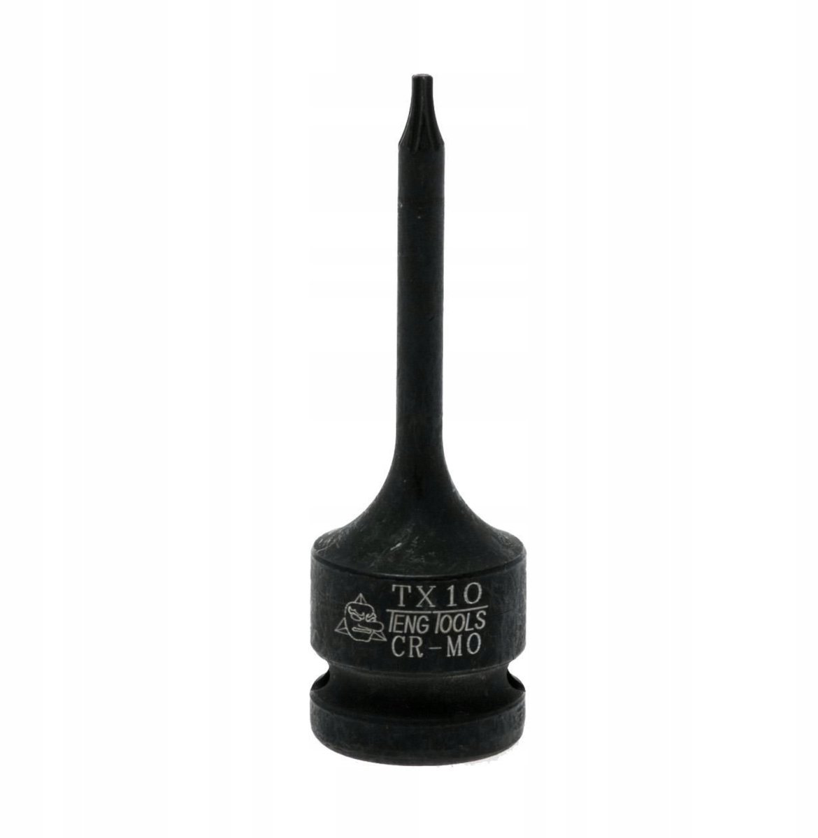 Teng Tools Torx Bit 1/2" Aandrijving TX40 x 78mm CRMO