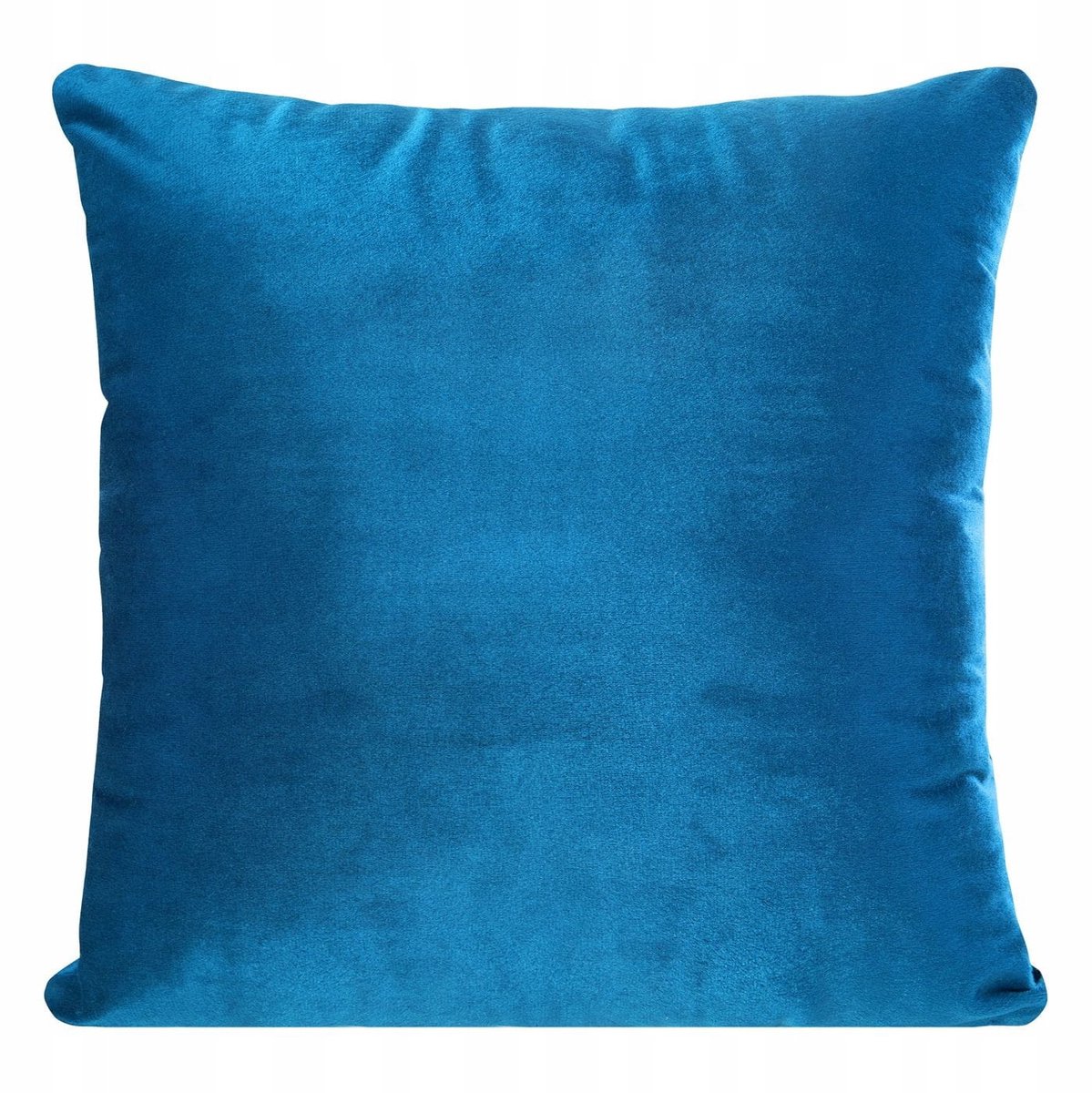 Samanta Sierkussen 40x40cm - Elegant Marineblauw Velours
