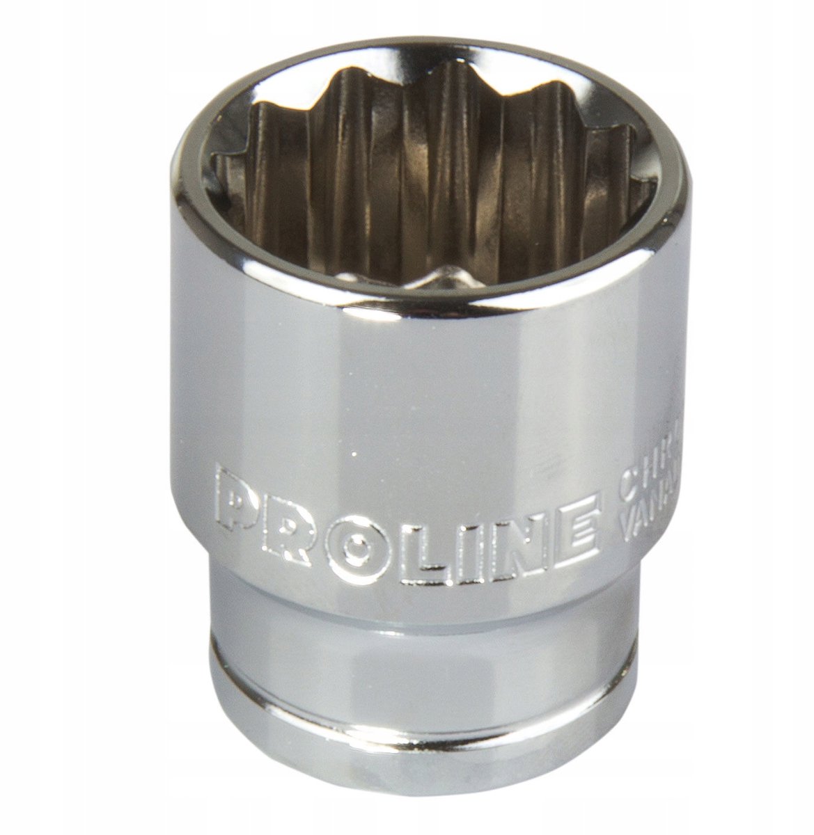 Proline 12-kant Dop 1/2" 16mm - Duurzame Kwaliteit