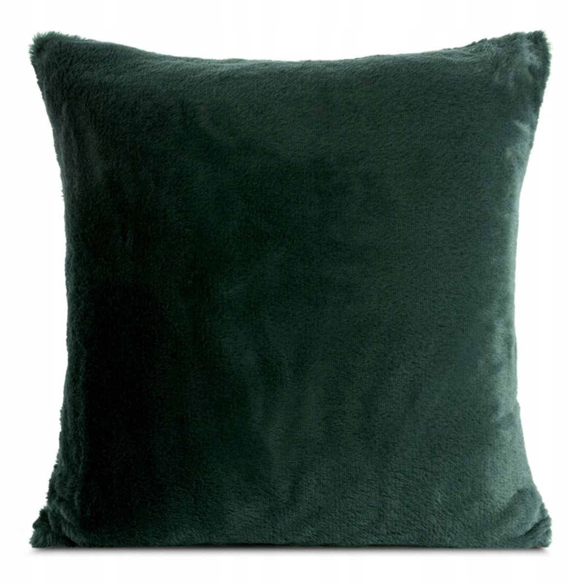 Decoratieve Kussenhoes Nina 60x60cm - Donkergroen
