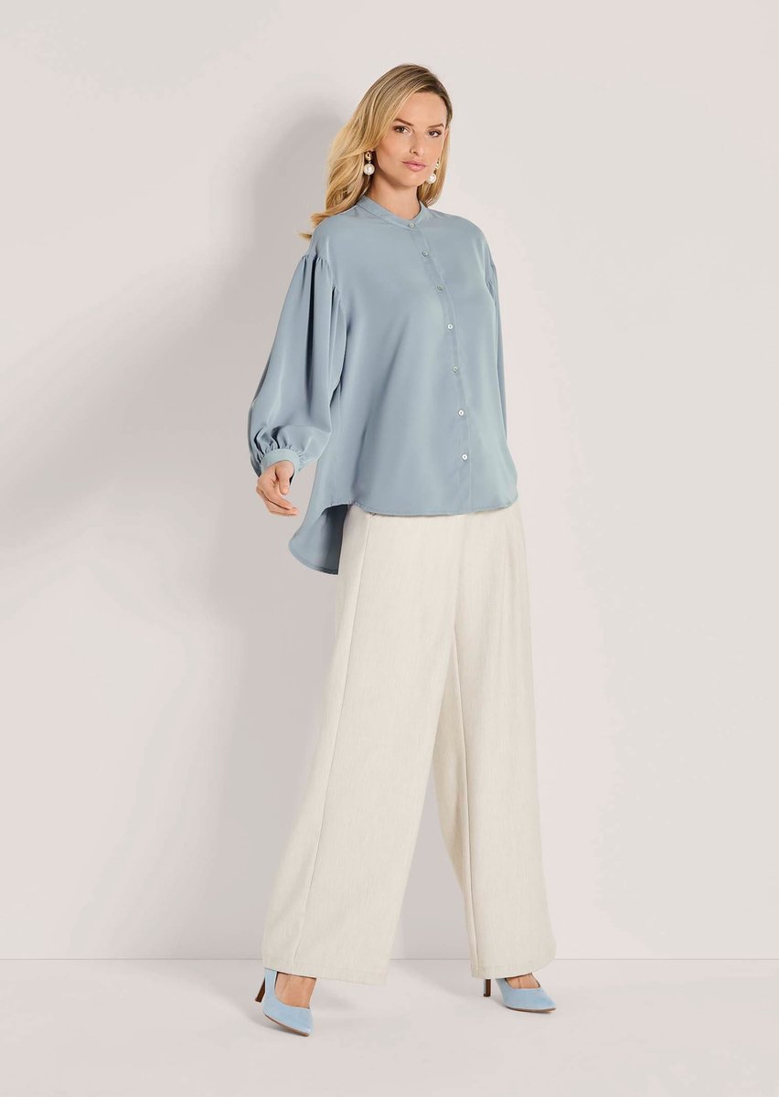 MADELEINE Blouse Blouse