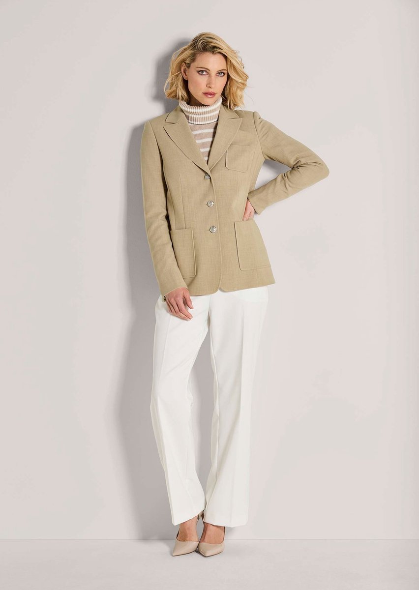 MADELEINE Blazer Blazer