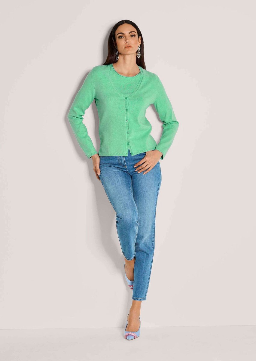 MADELEINE Twinset Twinset