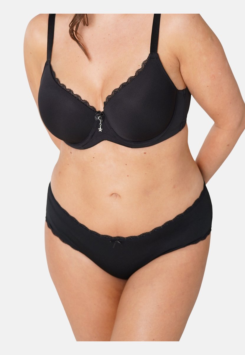 panty PURE BASIC