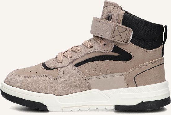 Baskets pour femmes Ton & Ton Carlos - Garçons - Beige - Taille 36