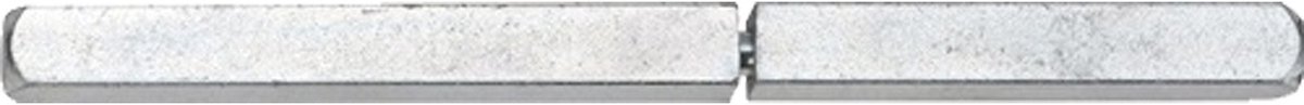 edi paniekpen type Y 4-KT.9x124mm splitpen - 0562/6060/00