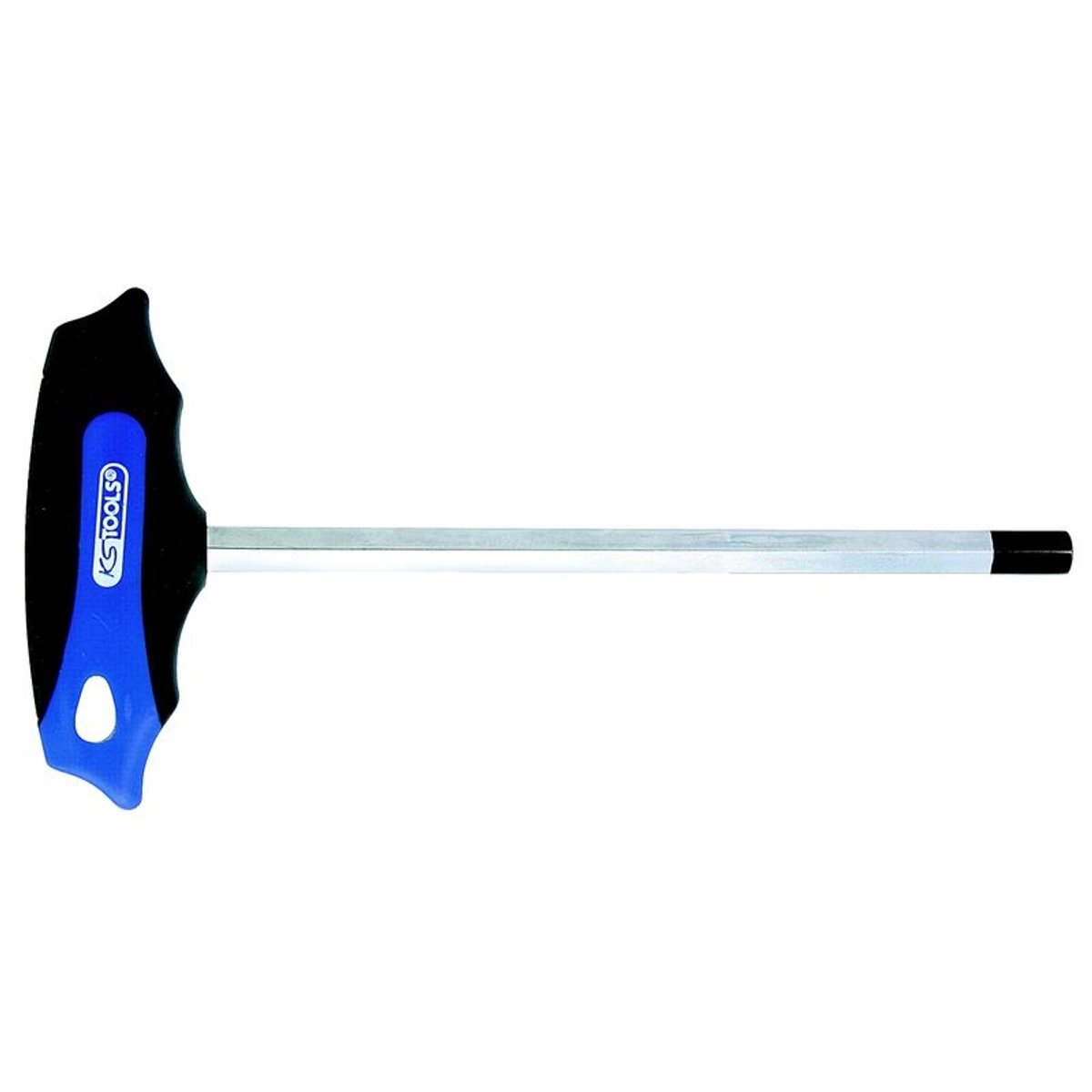 ERGOTORQUE+ Inbussleutelset met T-greep, 5 mm